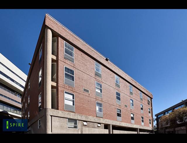 2,822M² OFFICE TO LET IN PARKTOWN